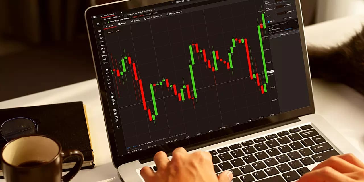 Safe Stock Trading App In Saudi Arabia – Trusted Platform by Raseed Invest