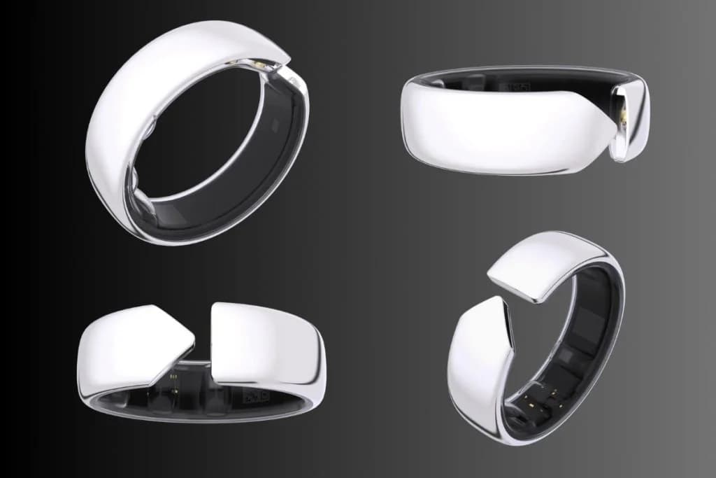 Evie Ring