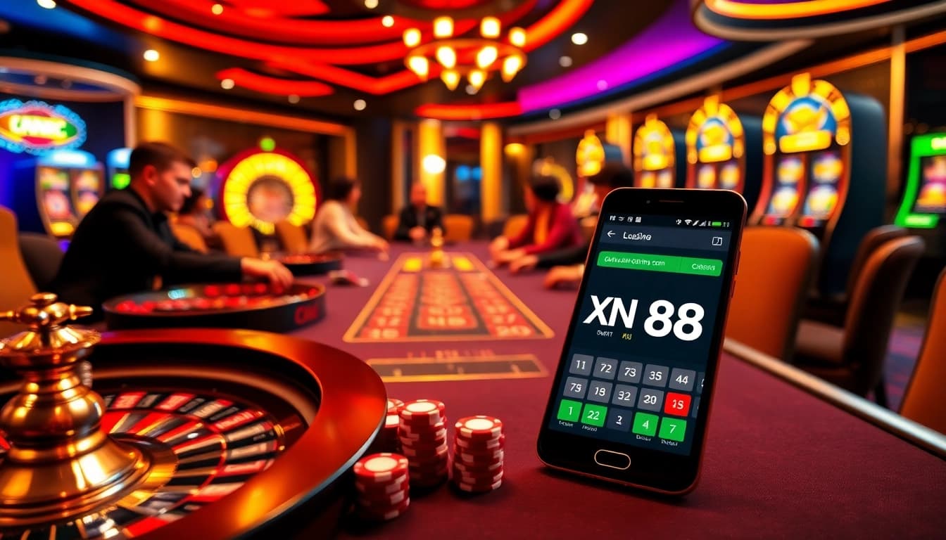 Strategic Gambling Techniques for Winning at https://xn88.ru.com/ in 2025: Master Your Odds