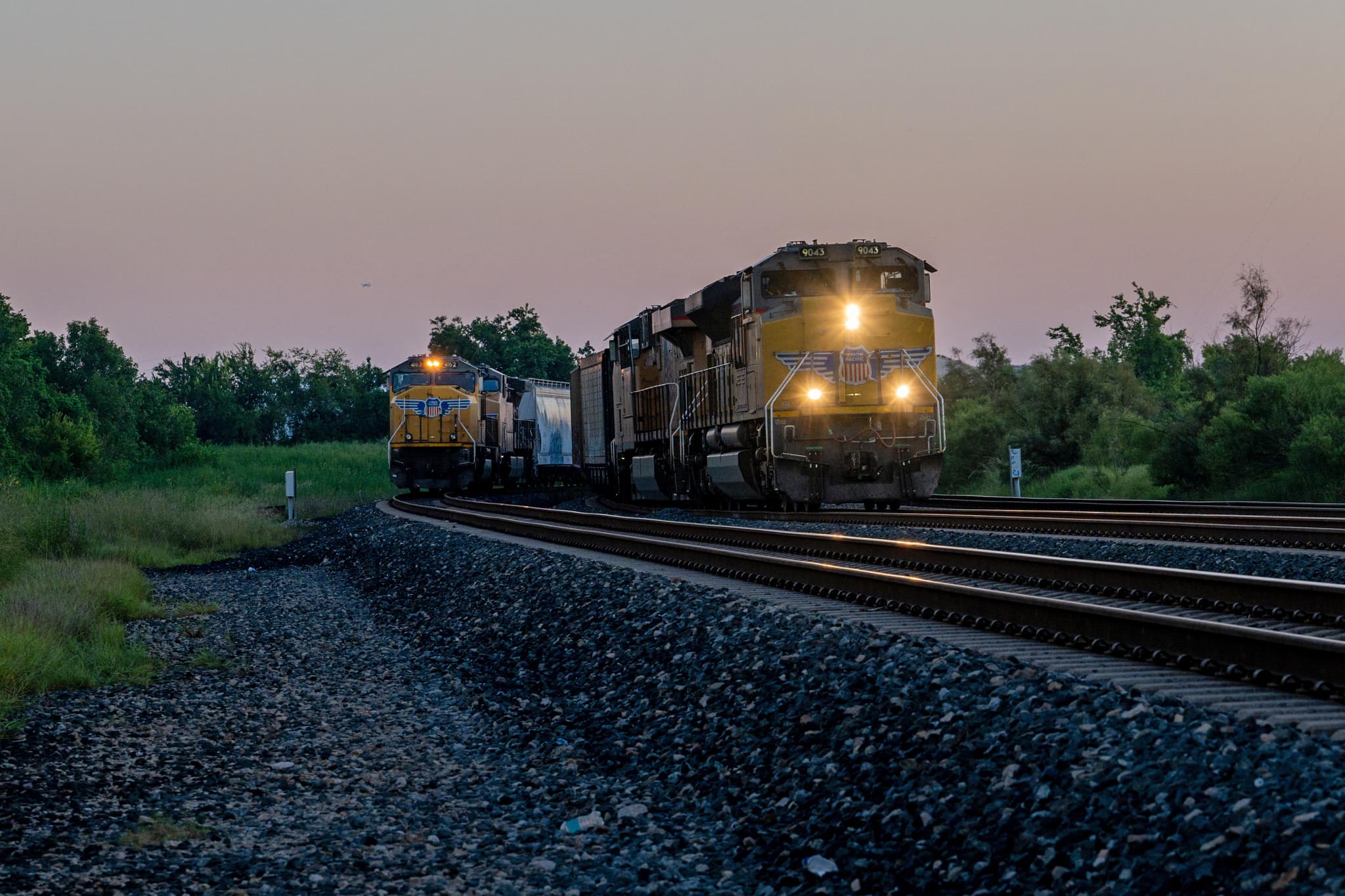 Reliable Emergency Railroad Repair Services for Uninterrupted Operations