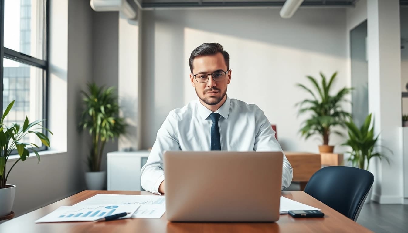 Optimaliseer je marketingstrategieën met inzichten van https://marketingways.nl.
