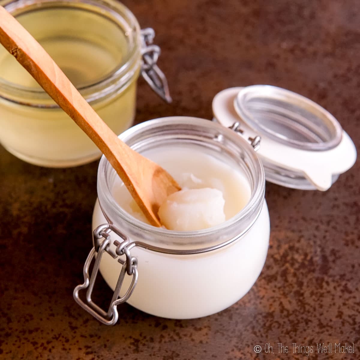 Le pouvoir nourrissant du Grass fed beef tallow sur la peau sèche