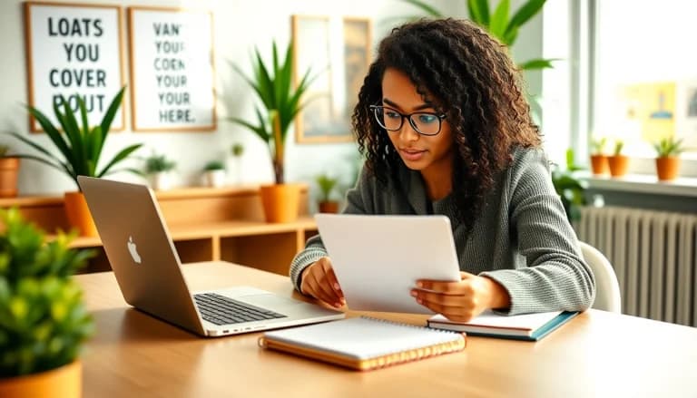 Effective Resume Building: Strategies for Crafting the Perfect Resume