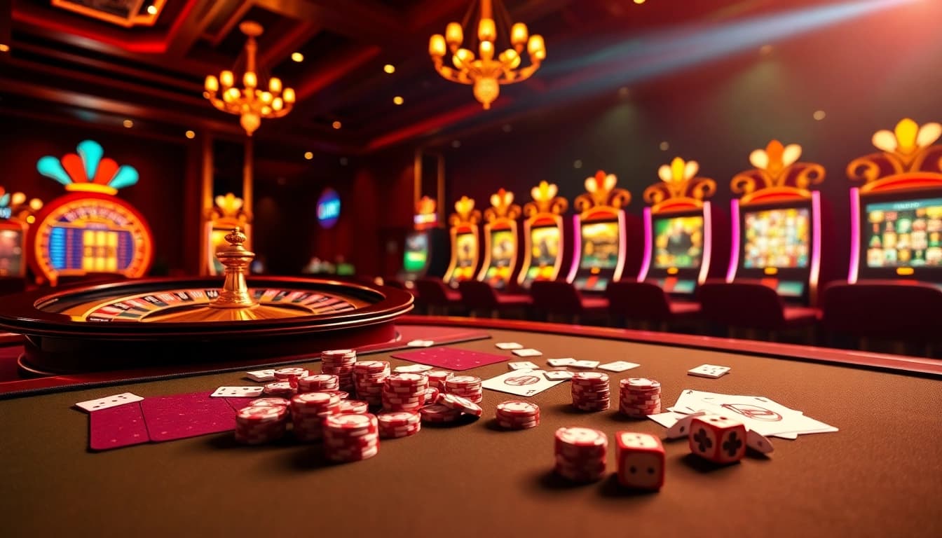 Strategic Insights on Trang chủ S8: Expert Tips for Winning Big in 2025