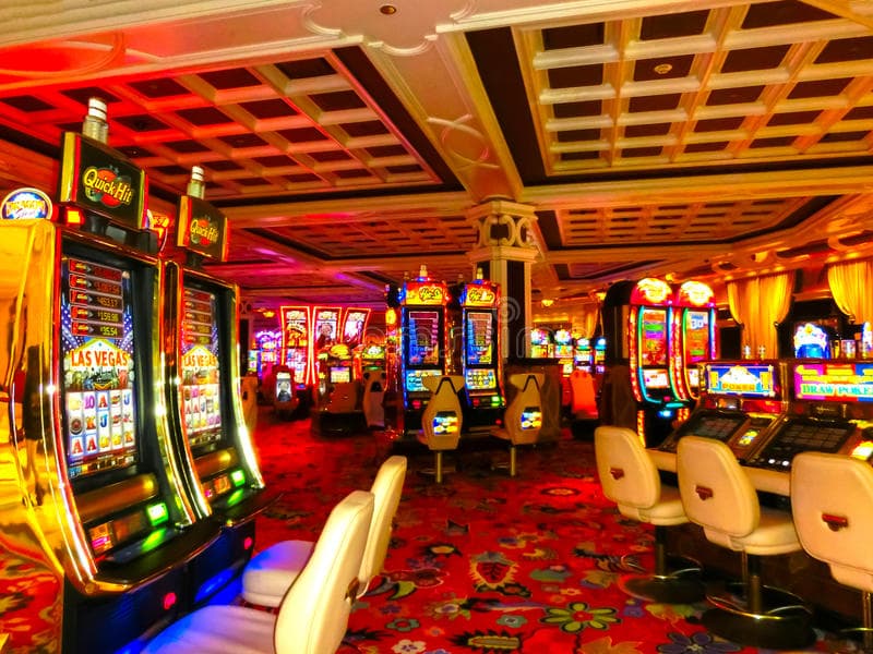 Raih Kemenangan Besar di Permainan ns2121 Slot yang Menarik