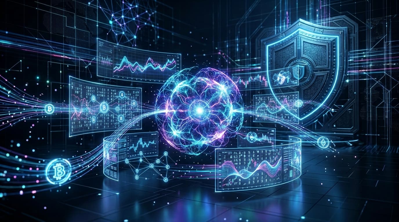 Top Benefits of Using an AI Crypto Trading Bot for Long-Term Gains