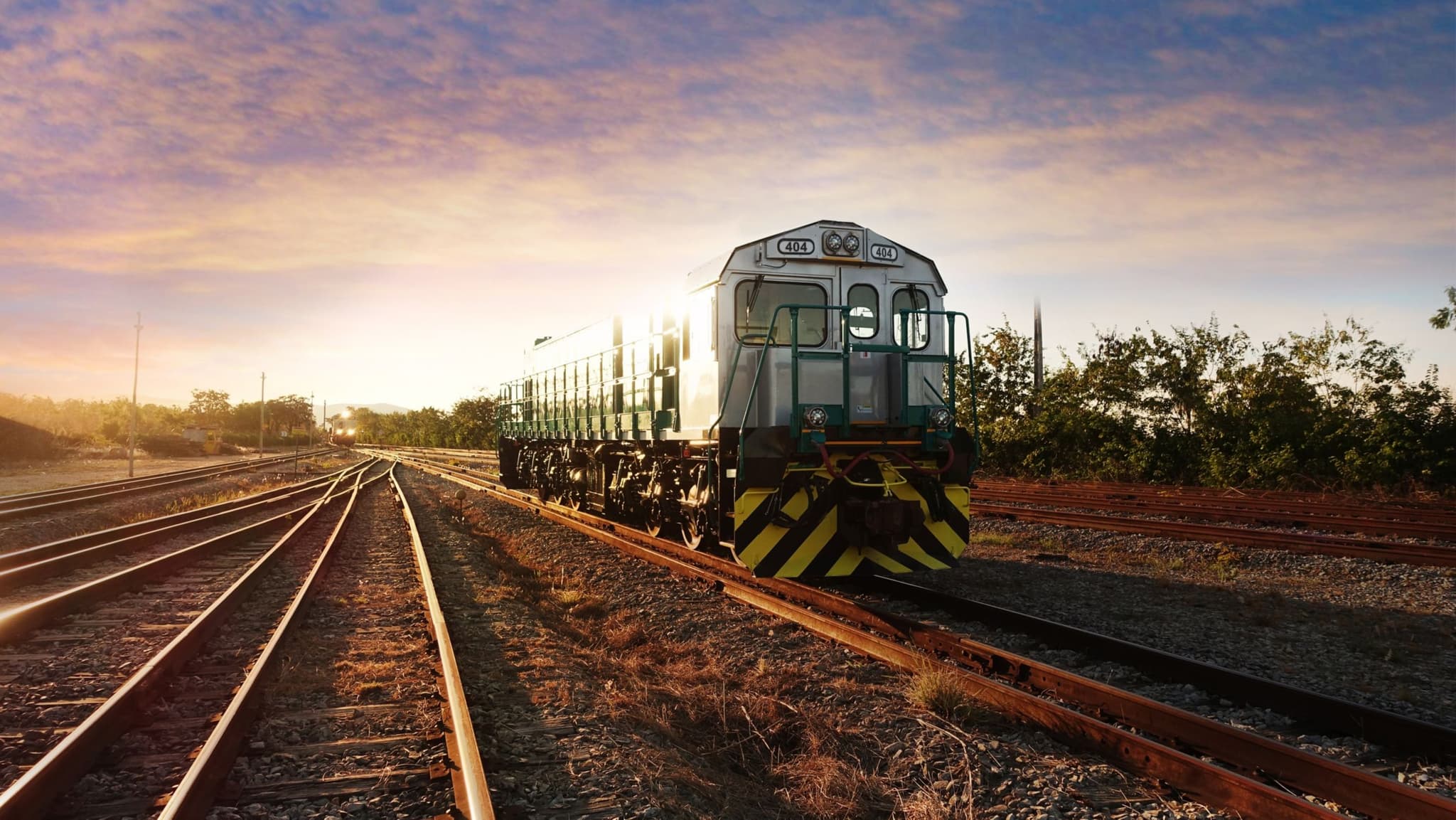Enhancing Railway Infrastructure with Great Plains Rail Contractors