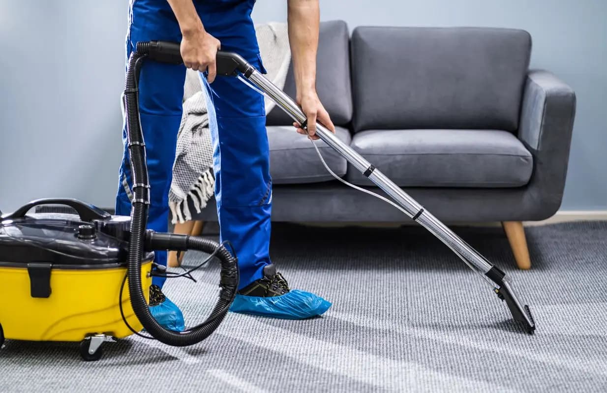 Grow Your Carpet Cleaning Business – Tips & Professional Services