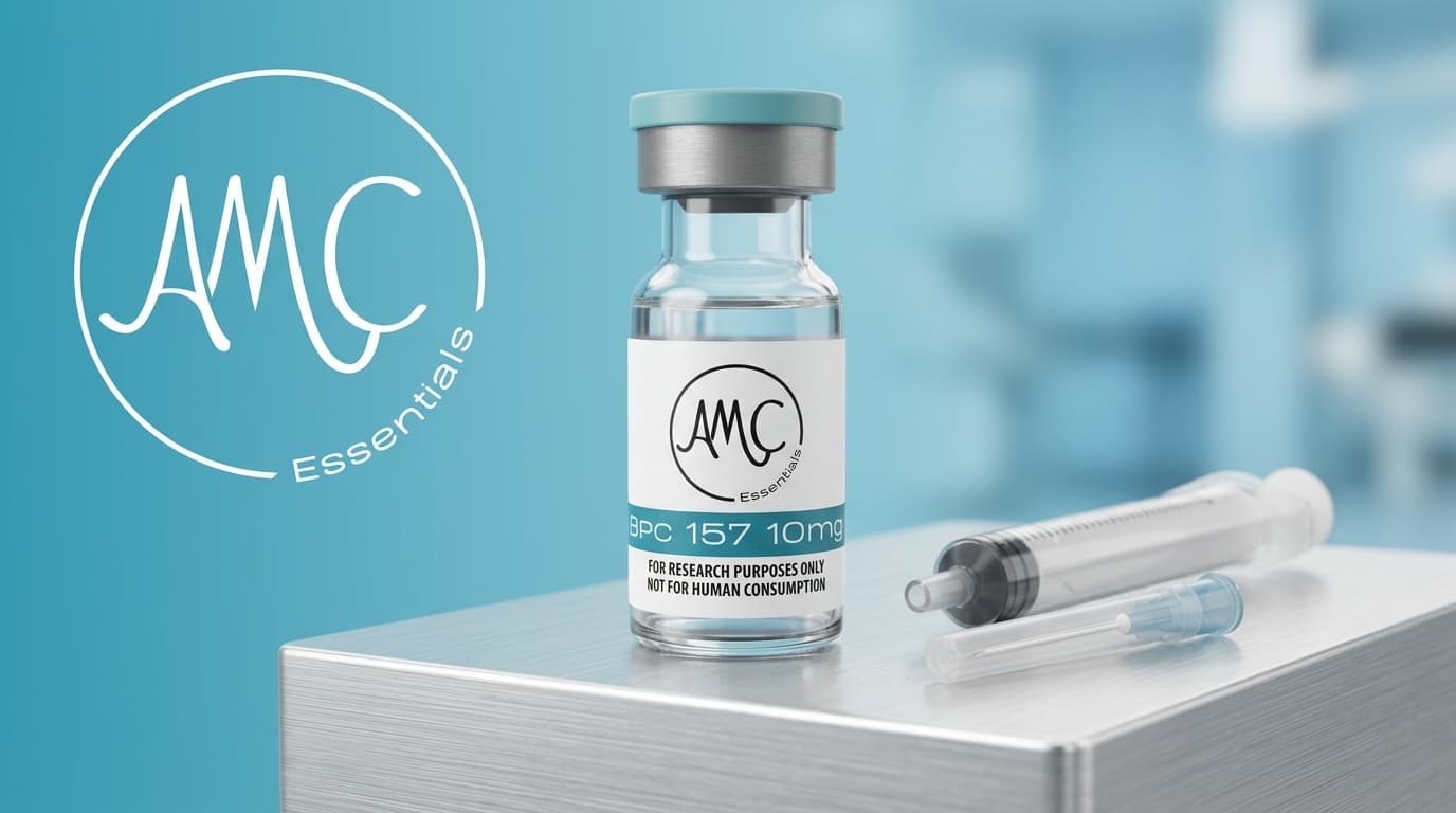 AMC Essentials supplier: Ensuring Consistency in Research