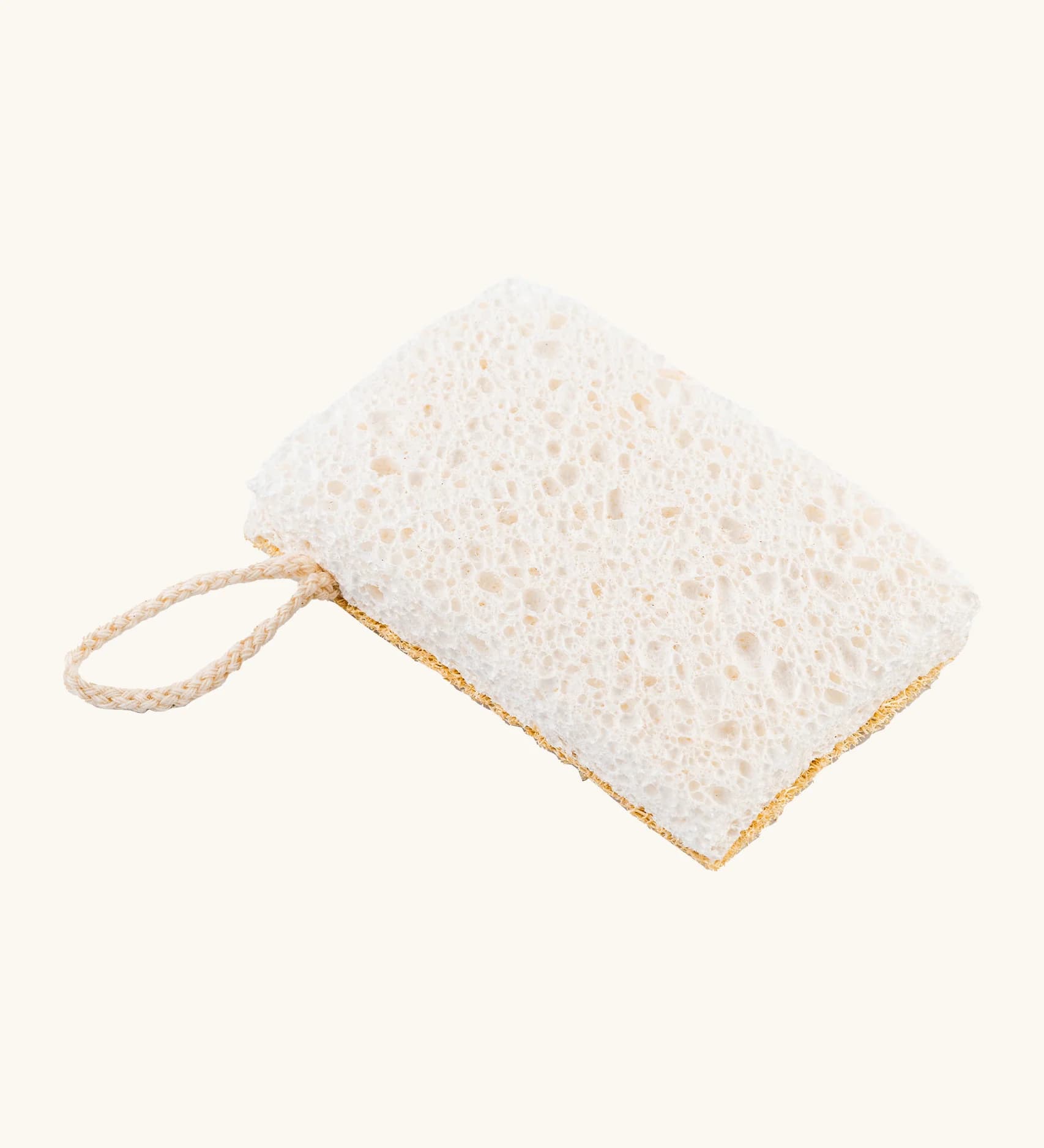 Kitchen Loofah for Sustainable Dishwashing