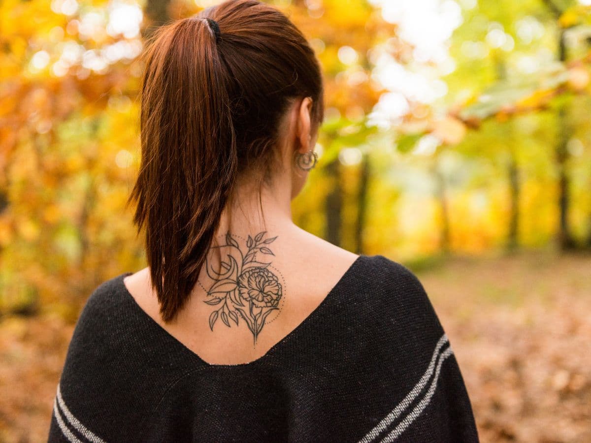 Unique Tattoo Styles and Meaning Behind Tattoostyles24.com Creations