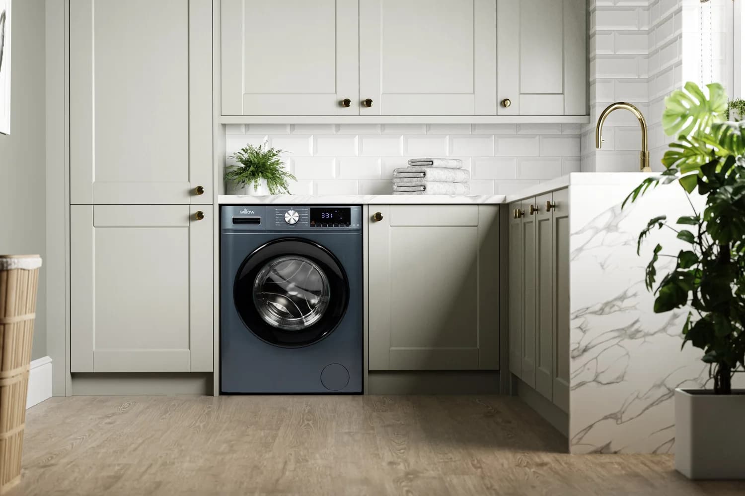 Laundry Equipment Suppliers – GoWorld Laundry Equipment for Professional Laundry Centres