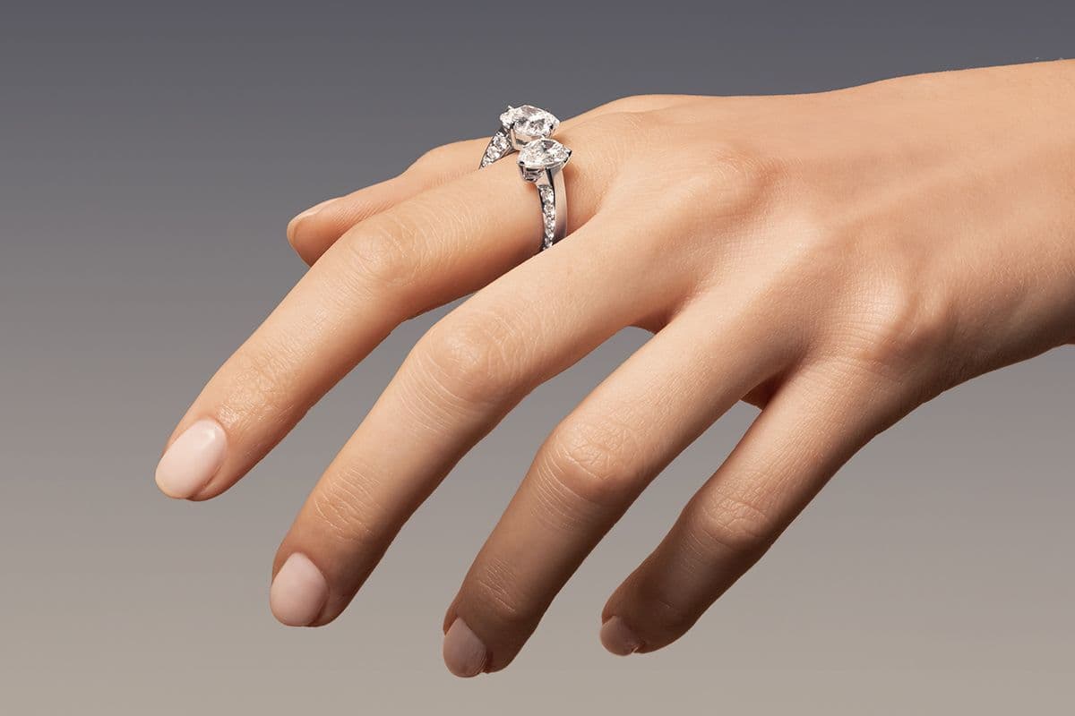 Ethical Elegance: Shopping for Lab Grown Diamonds Marylebone