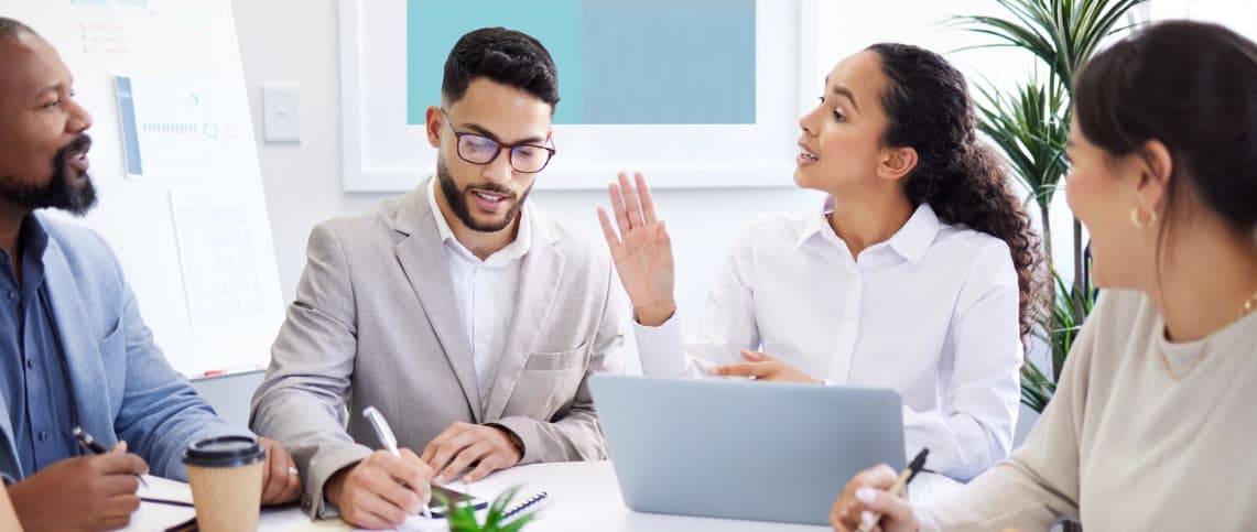 Professional Headhunter Services to Discover Exceptional Talent
