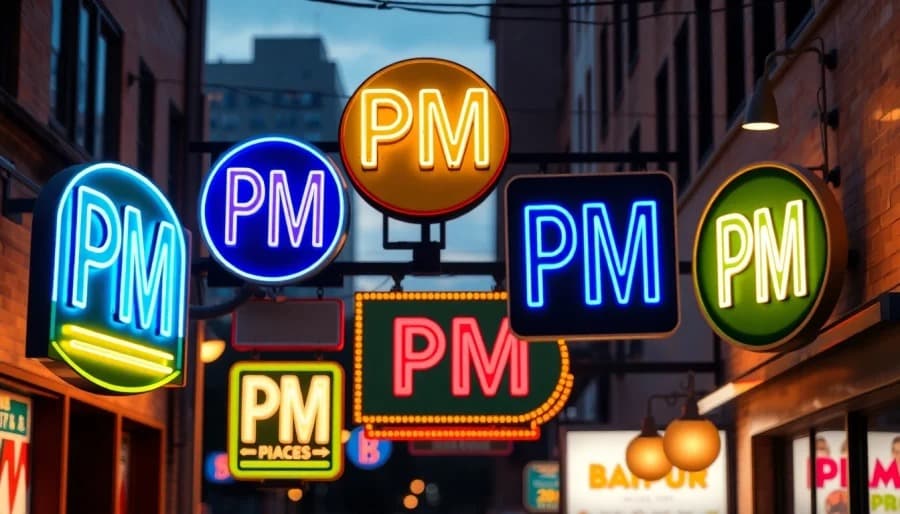 Your Go-To Edmonton Sign Company for Custom Sign Solutions