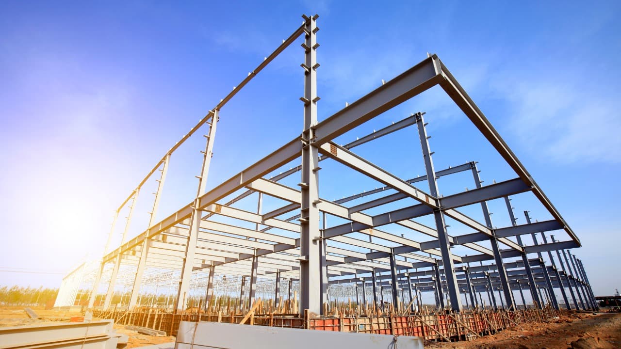 The Future of Construction: Modern Approaches to Structural Steel Fabrication