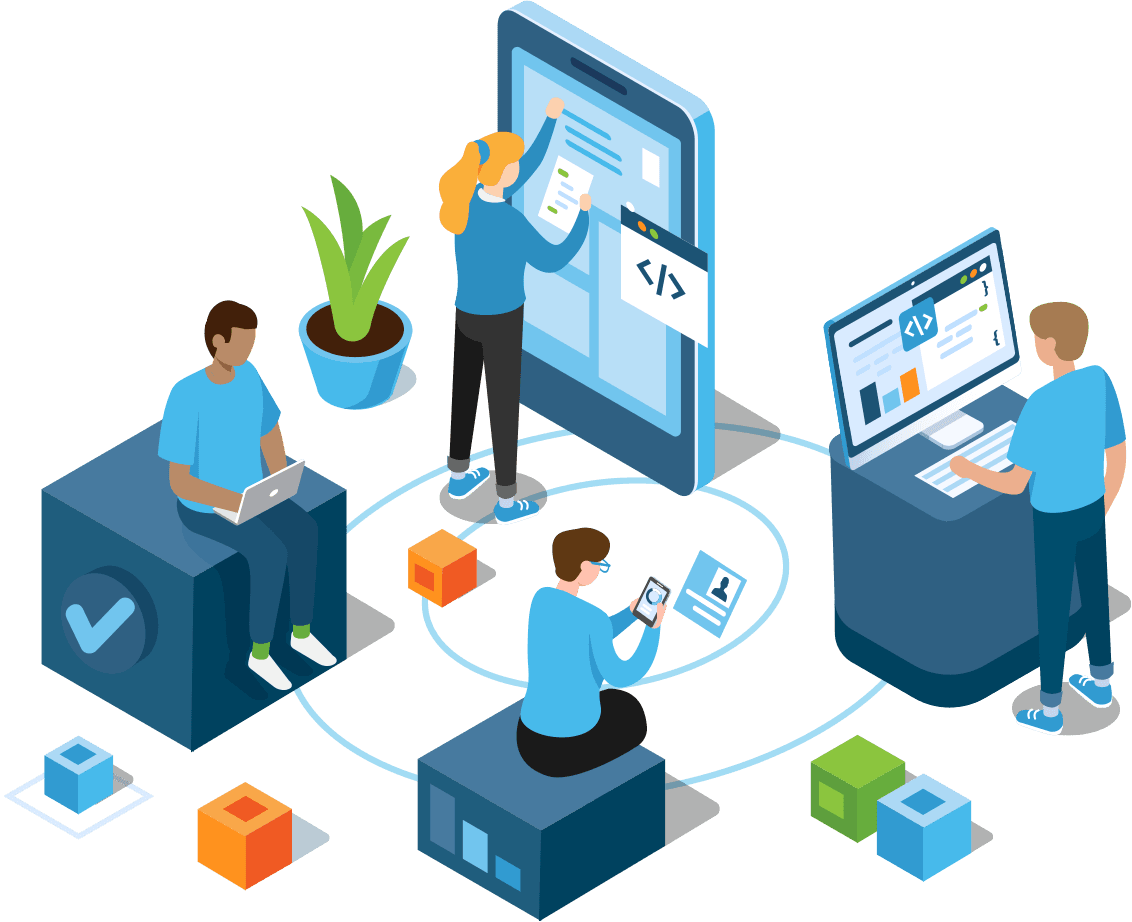 Managed IT Support Services from Simplicity Experts