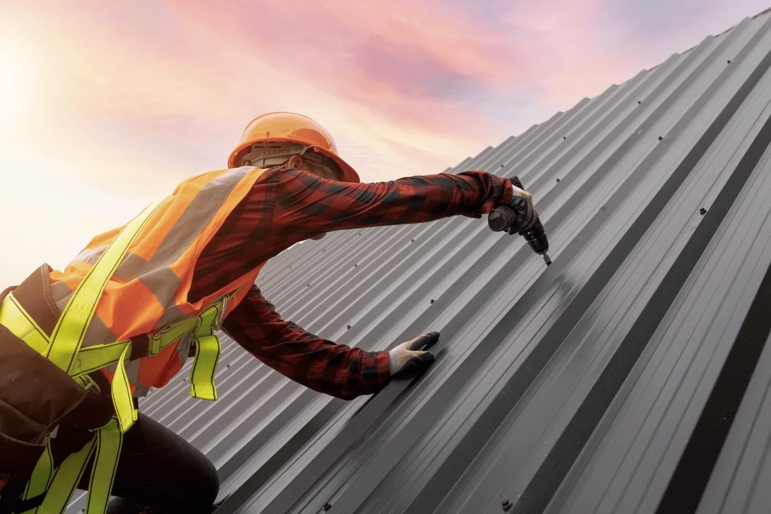 Top Benefits of Metal Roofing Calgary: Durability, Style, and Value