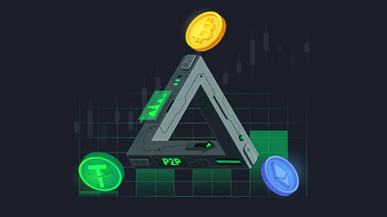 How P2P Platforms Connect Borrowers and Investors