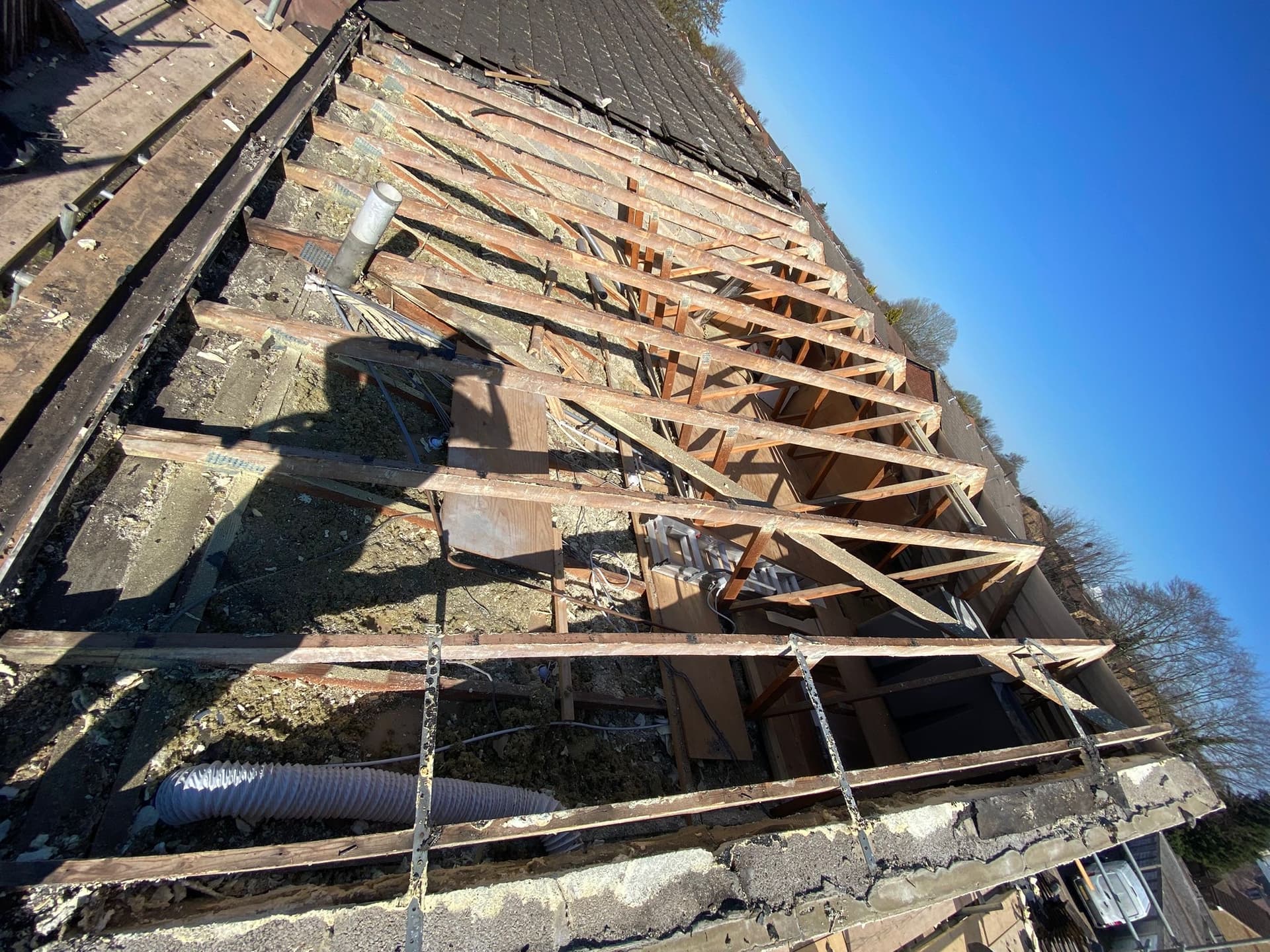 Spray Foam Insulation Advice: Benefits, Risks &amp; Alternatives