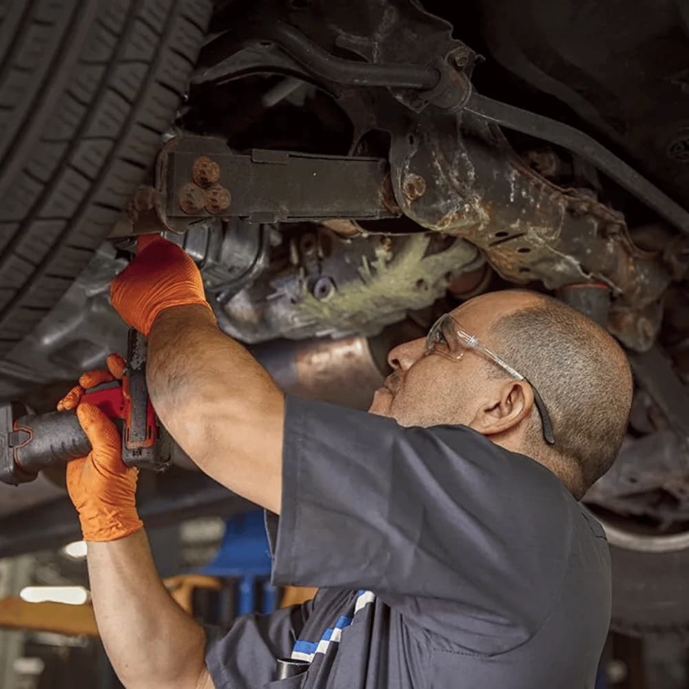 Smog Check Near Me – Quick &amp; Certified Emissions Testing