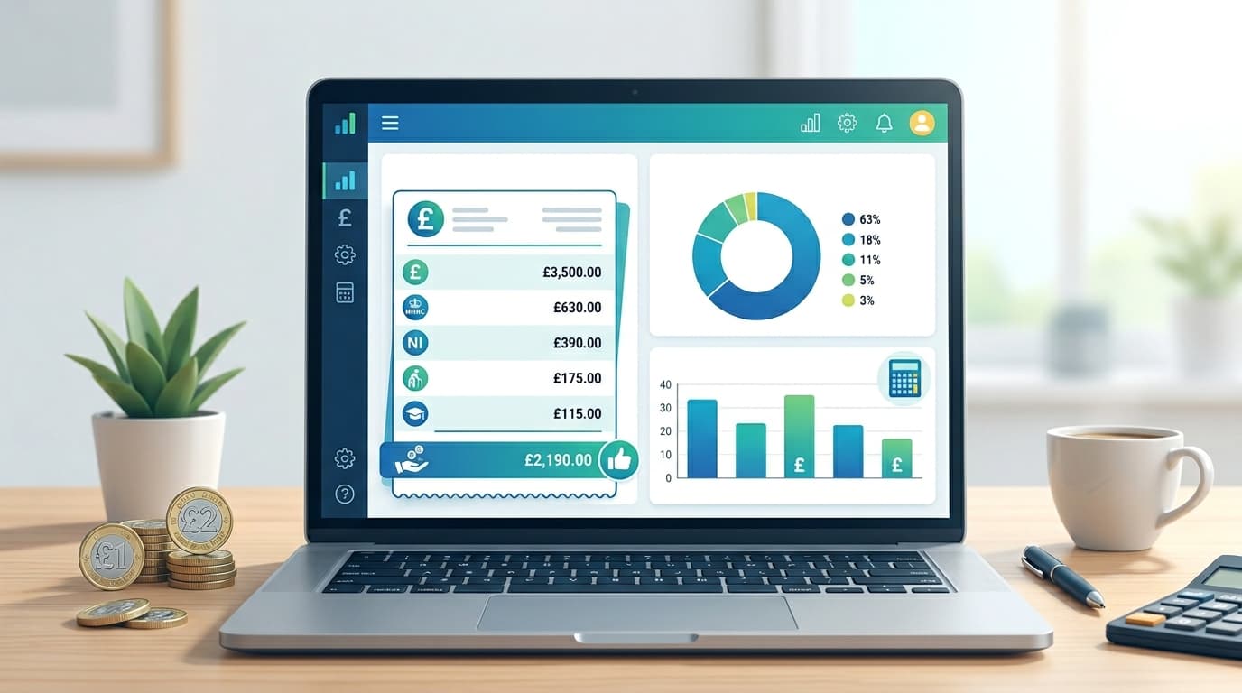 Mortgage Overpayment Calculator: Save Thousands on Interest