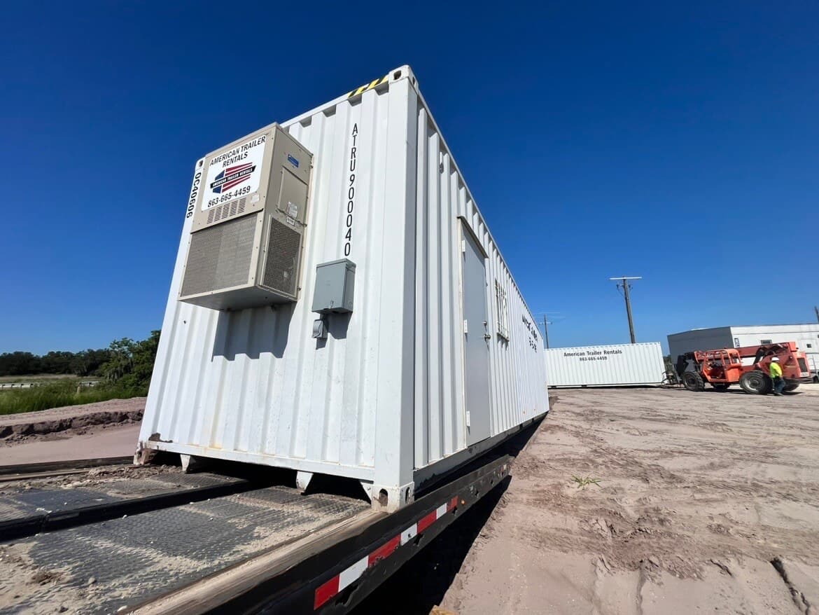 Best Trailer Rental in Pasco County – Book Today