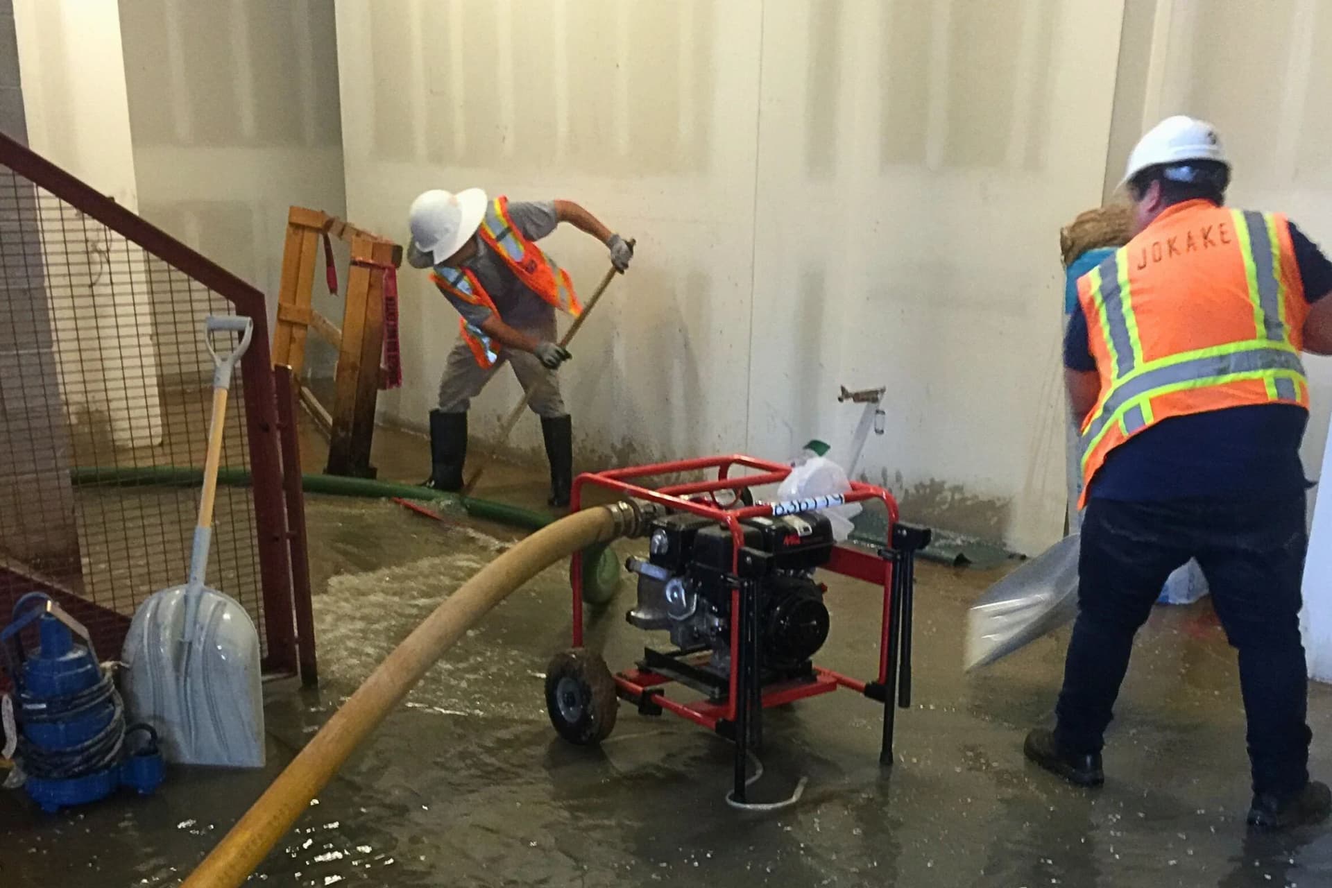 Advanced Solutions for water damage restoration allandale austin tx Homes &amp; Businesses