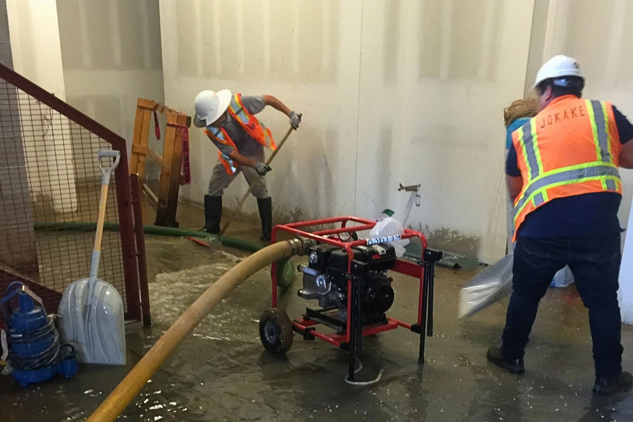Advanced Solutions for water damage restoration allandale austin tx Homes & Businesses