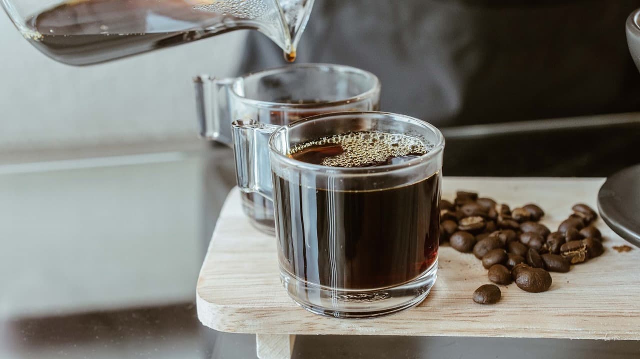 ESPRESSO VÀ CÁCH KẾT HỢP VỚI SỮA TẠO CAPPUCCINO
