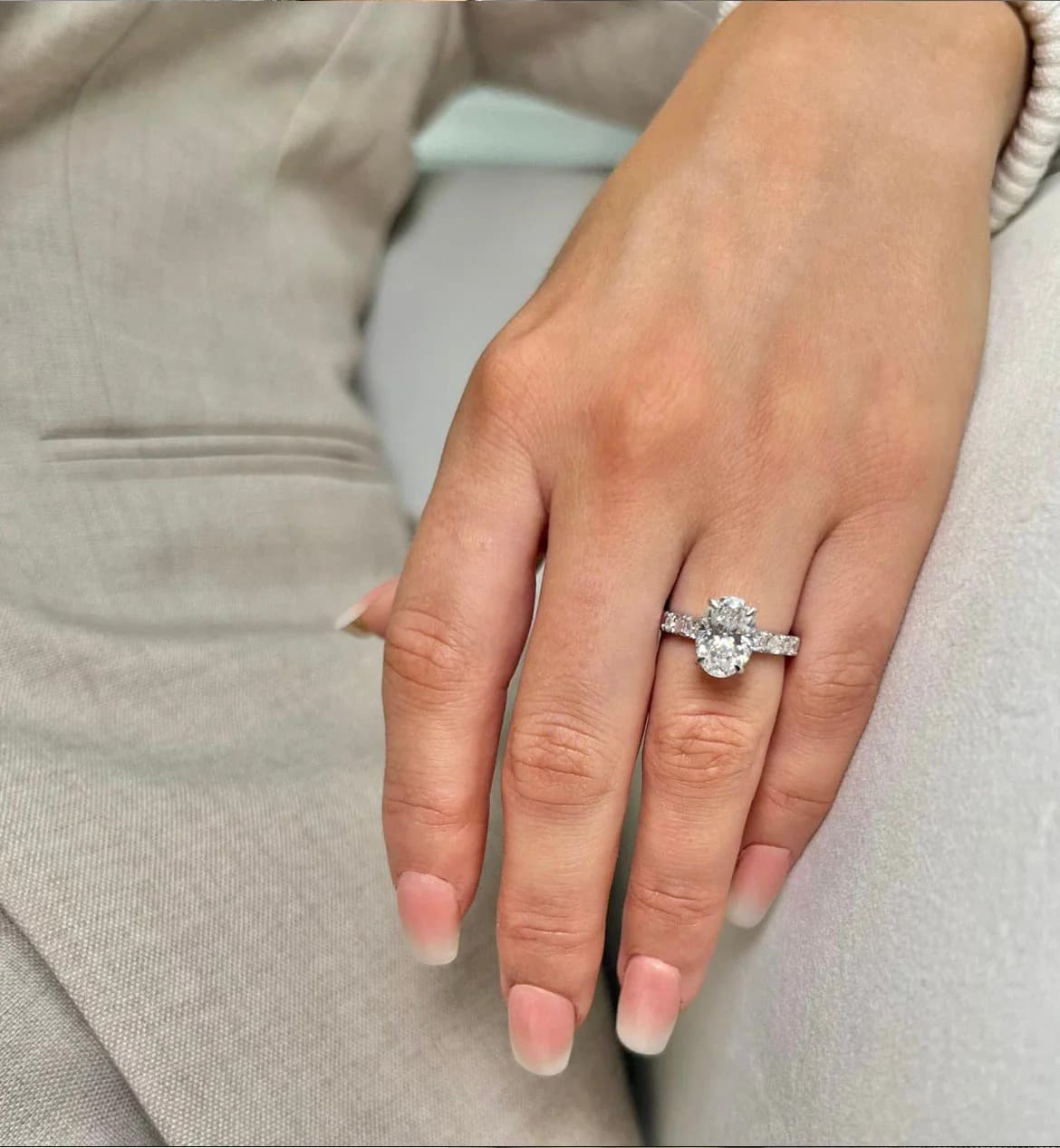 Engagement ring styles to Match Your Perfect Proposal
