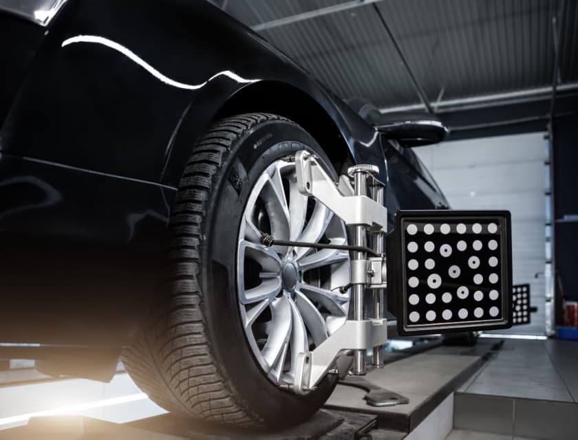 Expert Wheel Alignment Near Me Cortland NY for Better Control