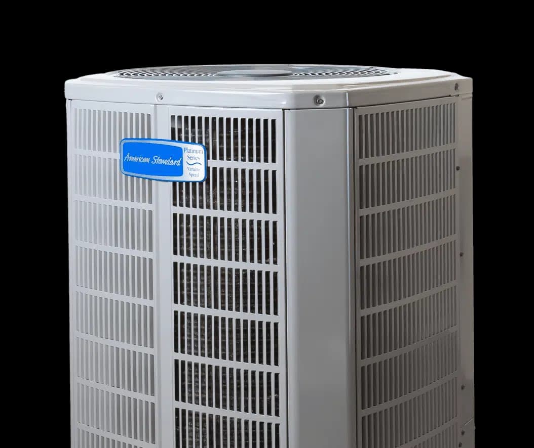 Experience Premium Comfort with American standard hvac Systems