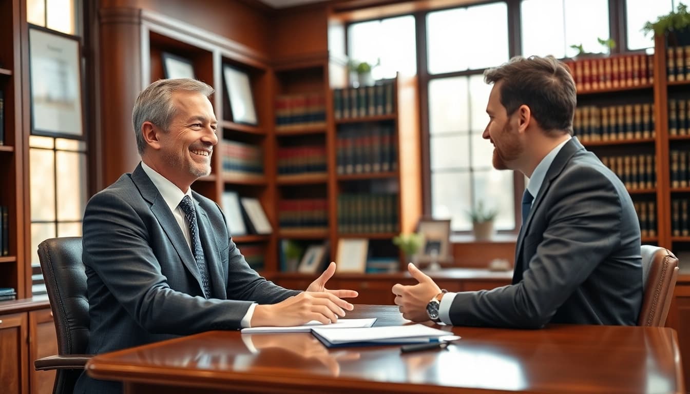 Consult with a professional from https://www.chriseadslegal.com for personal injury legal services.