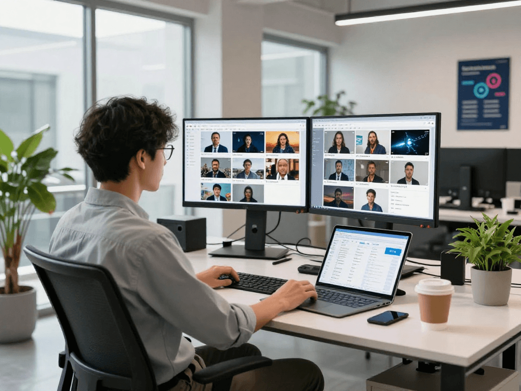 ai Image Detector: The Essential Guide for Business Professionals in 2026