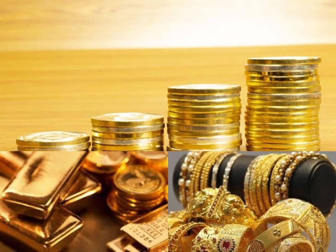 Latest Insights on the Gold Price Index Australia for Investors
