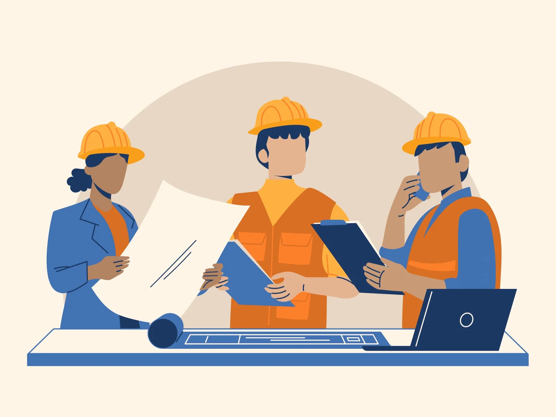 Your Go-To New York City Construction Manager in NYC