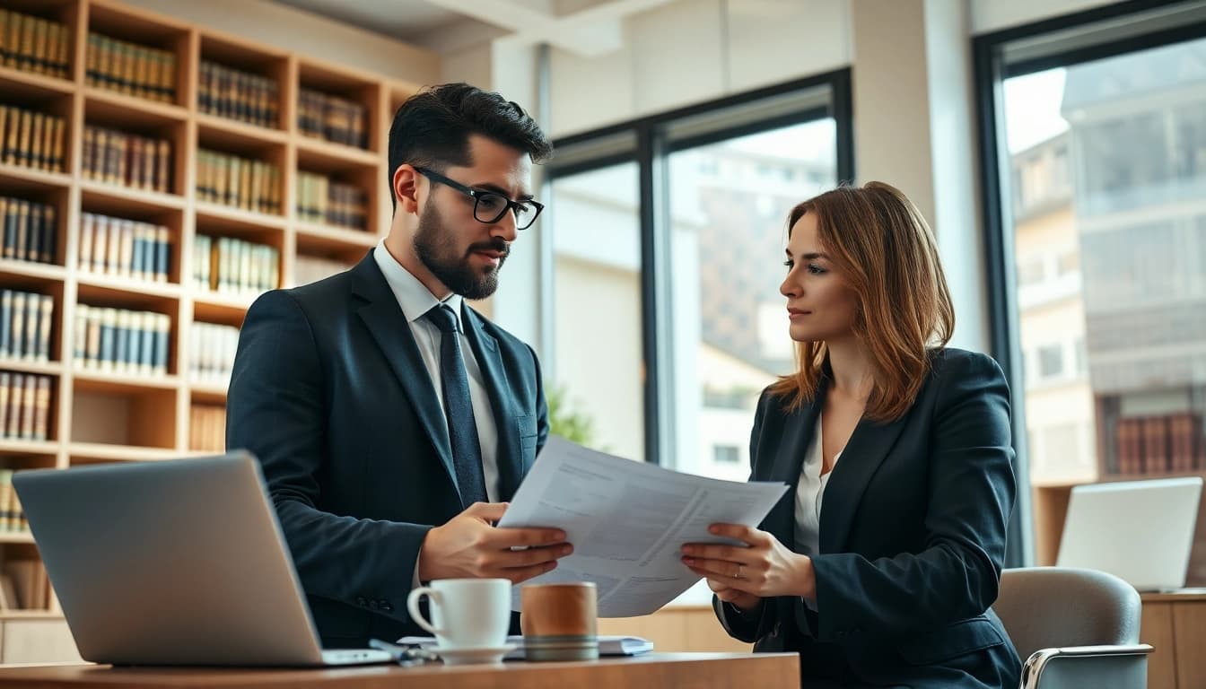 Consult a professional at https://www.aafloridalawyer.com in a warm office environment.