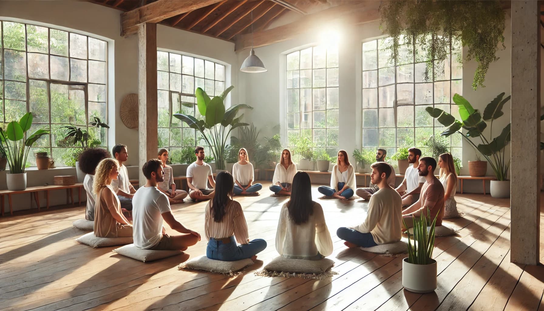 Whole Being Therapy and Breathwork | EMDR &amp; Trauma Therapy in Denver