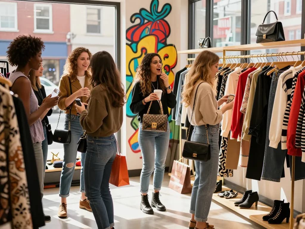 Revolutionary 레플리카 Shopping Trends for 2026: What Every Fashionista Should Know