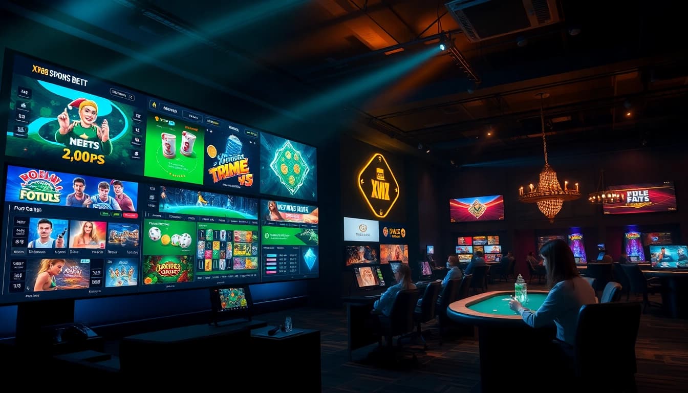 Proven Strategies for Winning Big at XX88.XYZ in 2025