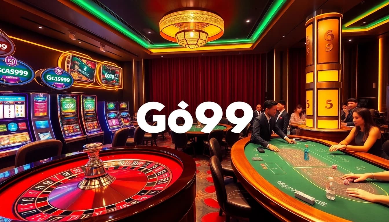 Master Go99 Betting Strategies for 2025: Enhance Your Odds and Bankroll Management