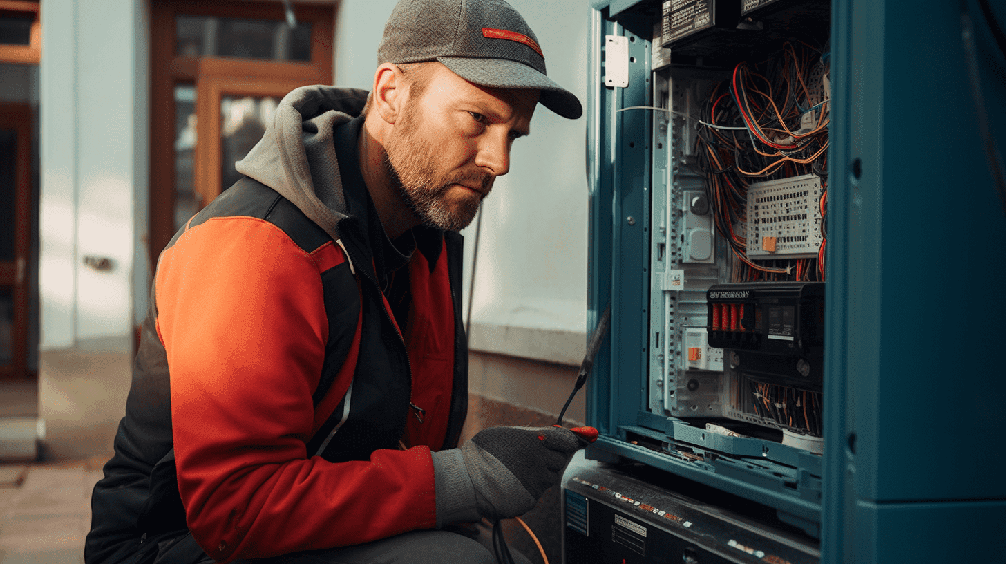 Essential Guide to Effective Electrical Maintenance for Optimal Safety