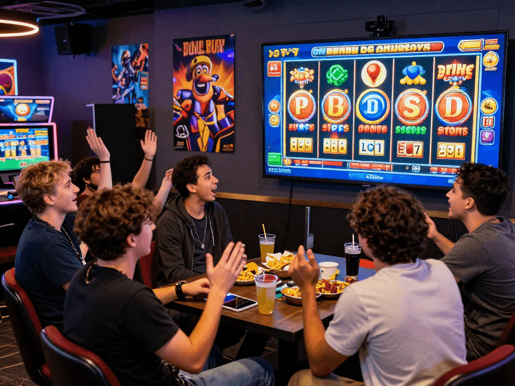 Pro Bonus Buy Slots Tips from Industry Insiders for 2026