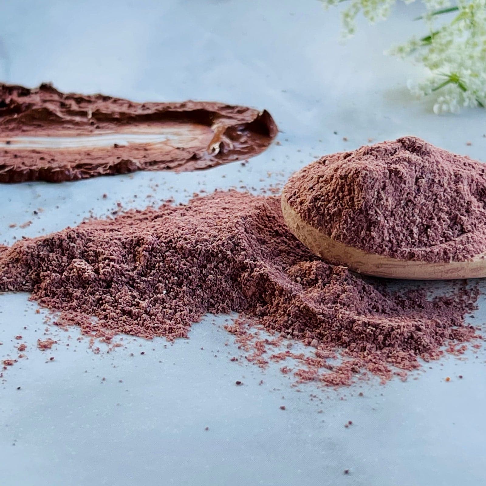 Safe and Sustainable Dyeing with Mhrb