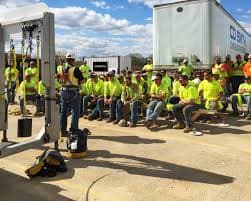 Construction Safety Training Programs in the Carolinas | ABC Carolinas