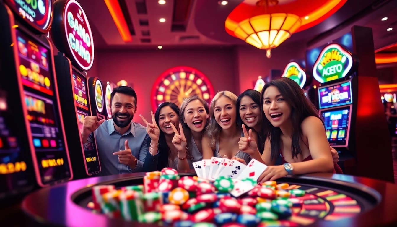 Maximize Your Wins with https://mega888tm.club: Strategies and Tips for Players