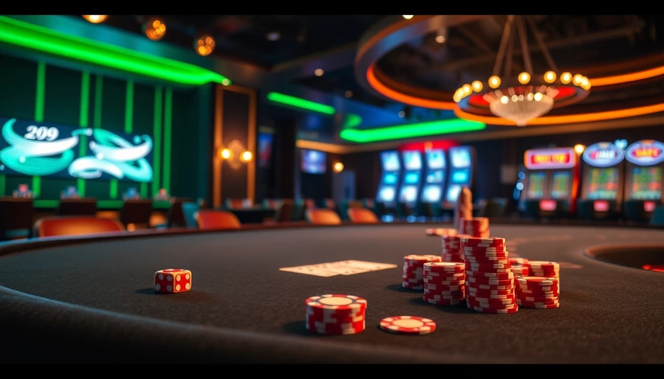 Winning Strategies for 79king: Master Advanced Gambling Techniques in 2025