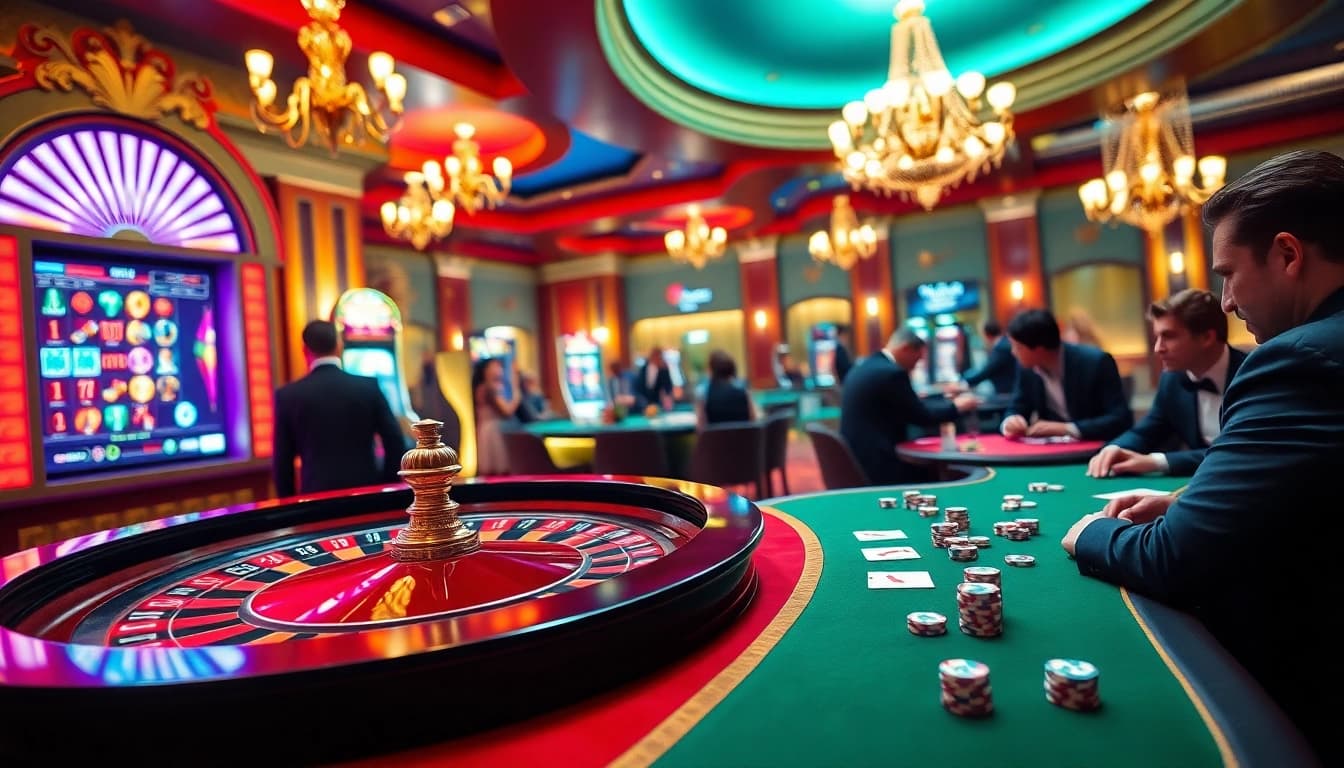 Winning Strategies for Gamblers at https://xx88.nl/ in 2025: Essential Tips for Better Odds