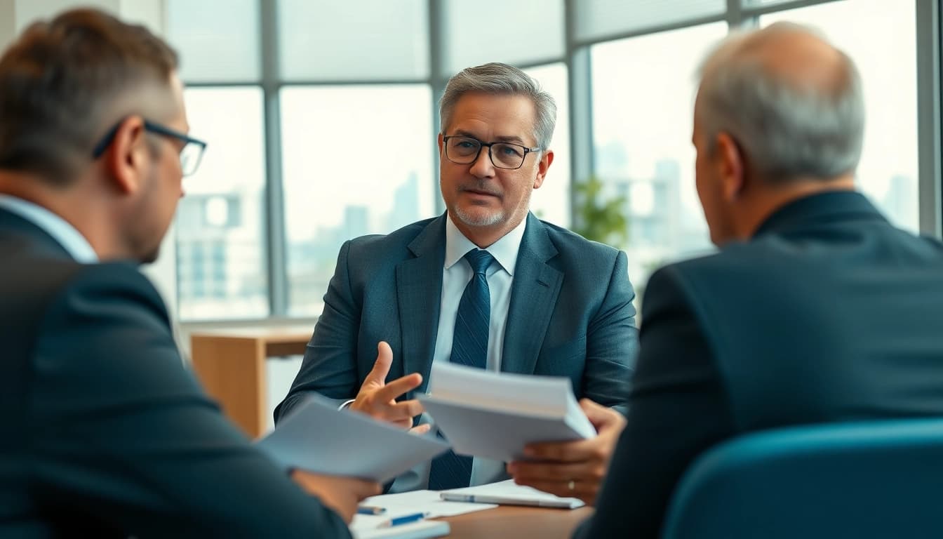 Consult with a professional attorney at https://www.inmotionlaw.com highlighting their expertise in employment law.